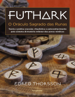 Futhark(O Oráculo Sagrado das Runas).pdf